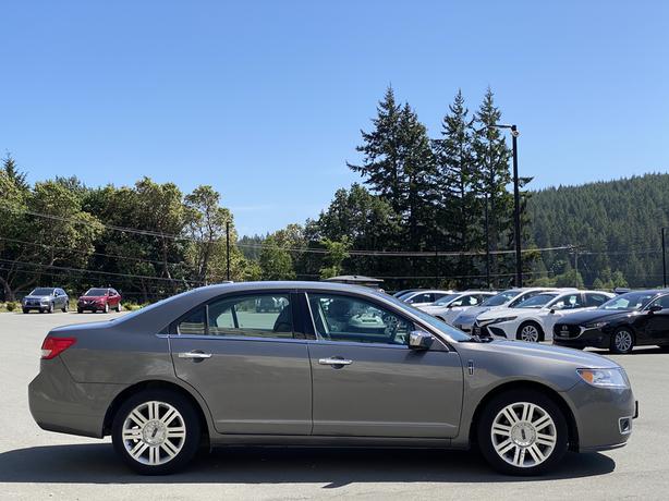 2010 Lincoln MKZ AWD-SIRIUS,Compass,Keyless Entry,Dual Zone A/C image 3