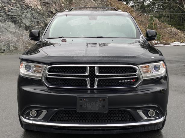 2015 Dodge Durango Limited-Back Up Cam w/Sensors,Heated Seats & SW image 2