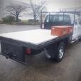 2008 Ford F-350 SD Crew Cab 9 Foot Flat Deck 4WD thumbnail image 8