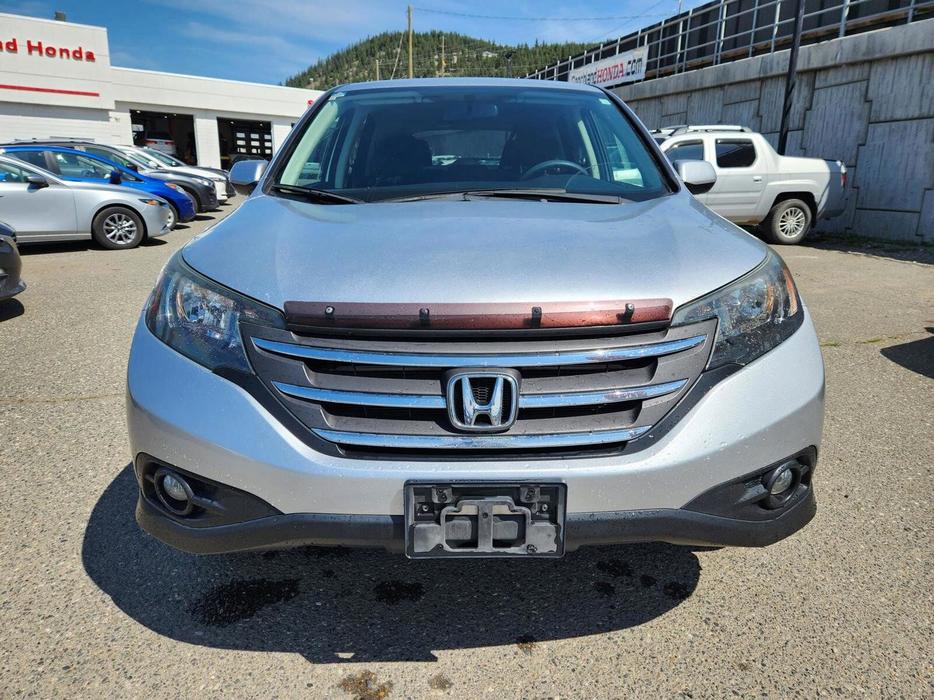 2014 Honda CR-V EX - NO ACCIDENTS! BACKUP CAMERA display photo