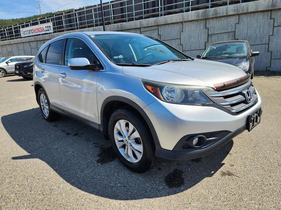 2014 Honda CR-V EX - NO ACCIDENTS! BACKUP CAMERA display photo