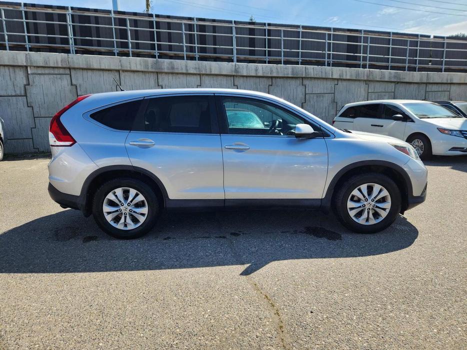 2014 Honda CR-V EX - NO ACCIDENTS! BACKUP CAMERA display photo