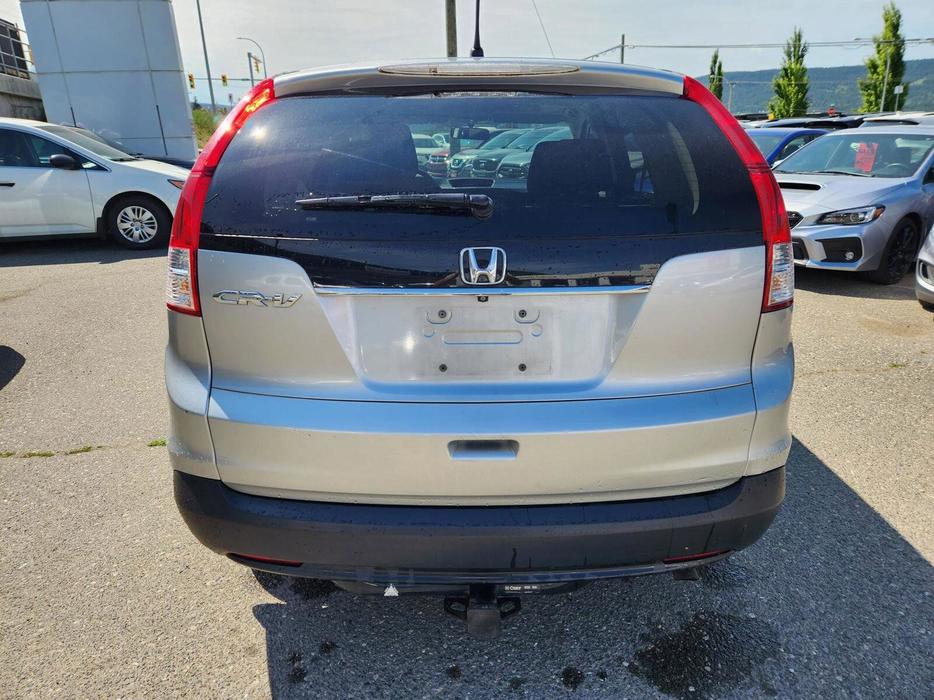 2014 Honda CR-V EX - NO ACCIDENTS! BACKUP CAMERA display photo
