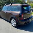 2010 Mini Cooper Clubman thumbnail image 3