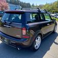 2010 Mini Cooper Clubman thumbnail image 4