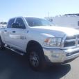 2017 RAM 3500 SLT Crew Cab SWB 4WD Diesel thumbnail image 7