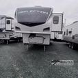 Used 2022 Grand Design Reflection 341RDS thumbnail image 3