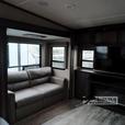 Used 2022 Grand Design Reflection 341RDS thumbnail image 6