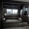 Used 2022 Grand Design Reflection 341RDS thumbnail image 8