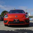 2018 Volkswagen Beetle Convertible Coast Auto - NO ACCIDENTS / ONE OWNER thumbnail image 2