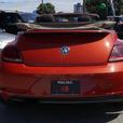 2018 Volkswagen Beetle Convertible Coast Auto - NO ACCIDENTS / ONE OWNER thumbnail image 3