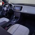 2018 Volkswagen Beetle Convertible Coast Auto - NO ACCIDENTS / ONE OWNER thumbnail image 4