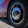 2018 Volkswagen Beetle Convertible Coast Auto - NO ACCIDENTS / ONE OWNER thumbnail image 5