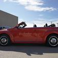 2018 Volkswagen Beetle Convertible Coast Auto - NO ACCIDENTS / ONE OWNER thumbnail image 7
