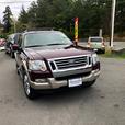 2007 Ford Explorer Eddie Bauer 7 Passenger thumbnail image 2