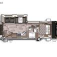 Used 2022 Dutchmen RV Aspen Trail 2860RLS thumbnail image 1