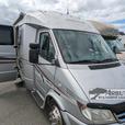 Used 2007 Leisure Travel Freedom II Serenity thumbnail image 4