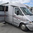 Used 2007 Leisure Travel Freedom II Serenity thumbnail image 7