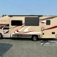 Used 2015 Jayco Redhawk 26XD thumbnail image 4