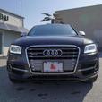 2014 Audi SQ5 quattro 4dr 3.0L - SQ5 - BC VEHICLE thumbnail image 2