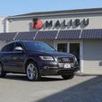 2014 Audi SQ5 quattro 4dr 3.0L - SQ5 - BC VEHICLE thumbnail image 4