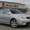 2005 Toyota Matrix 5dr Wgn XR Auto thumbnail image 1