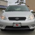 2005 Toyota Matrix 5dr Wgn XR Auto thumbnail image 2