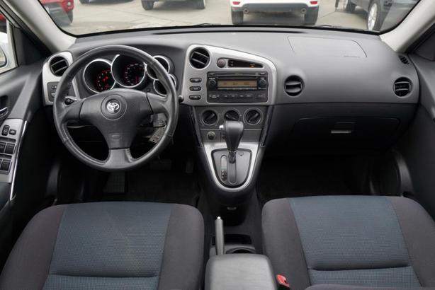 2005 Toyota Matrix 5dr Wgn XR Auto image 6
