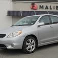 2005 Toyota Matrix 5dr Wgn XR Auto thumbnail image 7