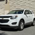 2017 Chevrolet Equinox thumbnail image 7