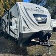 Used 2022 Outdoors RV Black Stone Titanium Series 250RDS thumbnail image 1