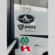 Used 2022 Outdoors RV Black Stone Titanium Series 250RDS thumbnail image 3