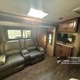 Used 2022 Outdoors RV Black Stone Titanium Series 250RDS thumbnail image 6