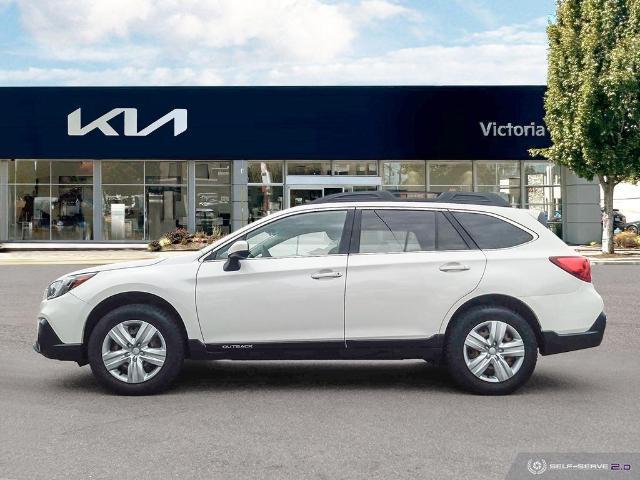 2019 Subaru Outback 2.5i (CVT) 4dr All-Wheel Drive display photo