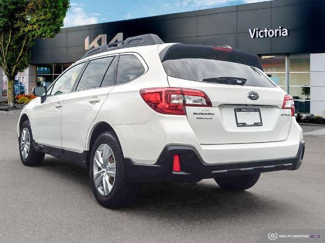 2019 Subaru Outback 2.5i (CVT) 4dr All-Wheel Drive display photo