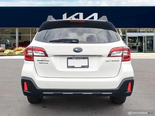 2019 Subaru Outback 2.5i (CVT) 4dr All-Wheel Drive image 5