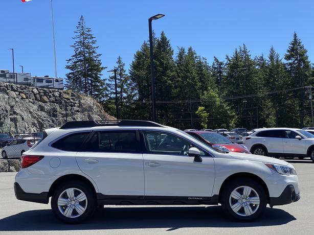 2019 Subaru Outback AWD Lineartronic-SiriusXM,Auto Headlights,STARLINK image 3