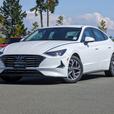 2021 Hyundai Sonata Preferred - Heated Seats, Apple CarPlay/A.A. thumbnail image 1