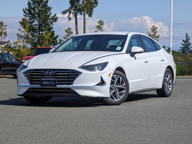 2021 Hyundai Sonata Preferred - Heated Seats, Apple CarPlay/A.A. image 1