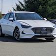 2021 Hyundai Sonata Preferred - Heated Seats, Apple CarPlay/A.A. thumbnail image 3