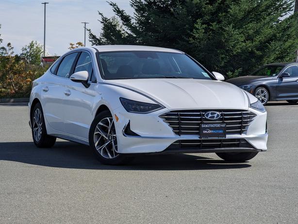 2021 Hyundai Sonata Preferred - Heated Seats, Apple CarPlay/A.A. image 3