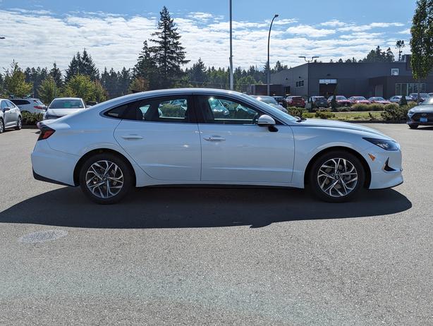 2021 Hyundai Sonata Preferred - Heated Seats, Apple CarPlay/A.A. image 4