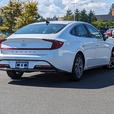 2021 Hyundai Sonata Preferred - Heated Seats, Apple CarPlay/A.A. thumbnail image 5
