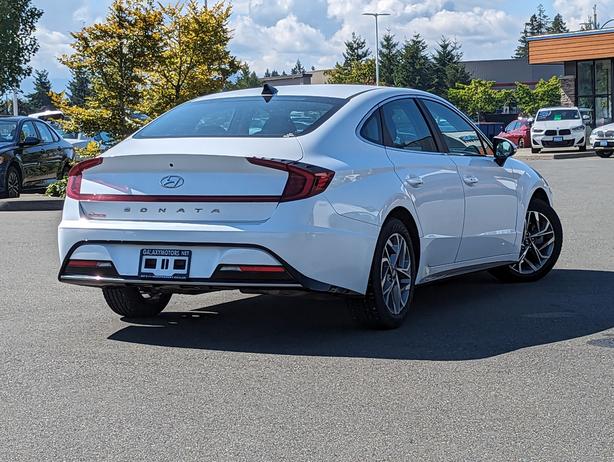 2021 Hyundai Sonata Preferred - Heated Seats, Apple CarPlay/A.A. image 5