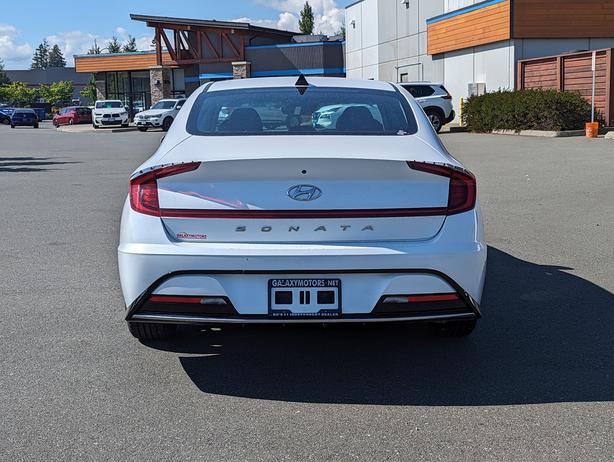 2021 Hyundai Sonata Preferred - Heated Seats, Apple CarPlay/A.A. image 6