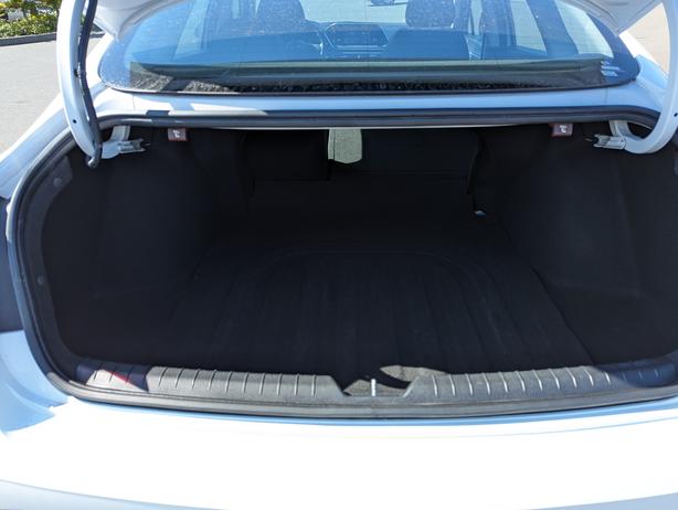 2021 Hyundai Sonata Preferred - Heated Seats, Apple CarPlay/A.A. image 7