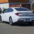 2021 Hyundai Sonata Preferred - Heated Seats, Apple CarPlay/A.A. thumbnail image 8