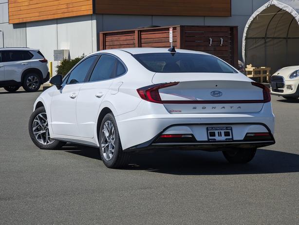 2021 Hyundai Sonata Preferred - Heated Seats, Apple CarPlay/A.A. image 8