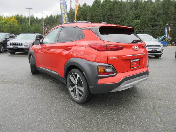 2018 Hyundai Kona image 2