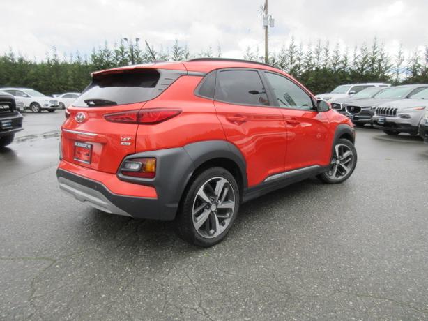 2018 Hyundai Kona image 4